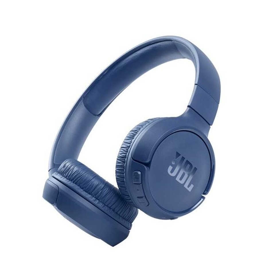 JBL T510 BT Kopfhörer Headset On Ear Blau