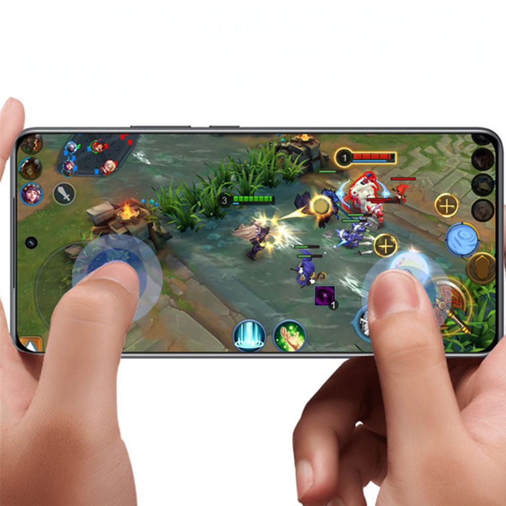 Panzerglas Schutzfolie Für Nothing Phone 3A Pro – 2x Display + 2x Kamera, 9H Härte, Kratzfest (HD Klar)