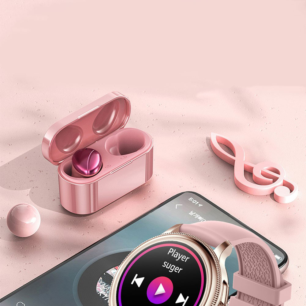 Armband Silber Damen Sportuhr Mit SchrittzÃ¤hler SchrittzÃ¤hler