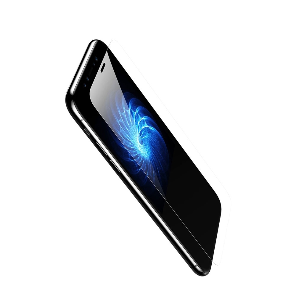 Image of Joyroom - iPhone 11 Pro / iPhone Xs / X Panzer Glas Display Schutz Case Friendly 0.15 mm bei Apfelkiste.ch