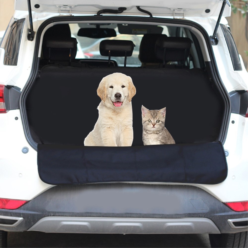 Hunde Autoschondecke Hundedecke für Rücksitz