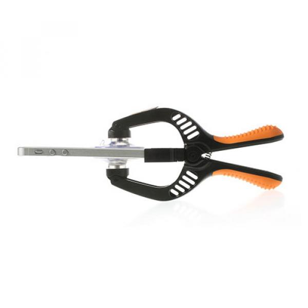 Image of LCD Display Öffnungswerkzeug Zange mit Saugnapf für iPhone / Huawei / Samsung / Xiaomi bei Apfelkiste.ch