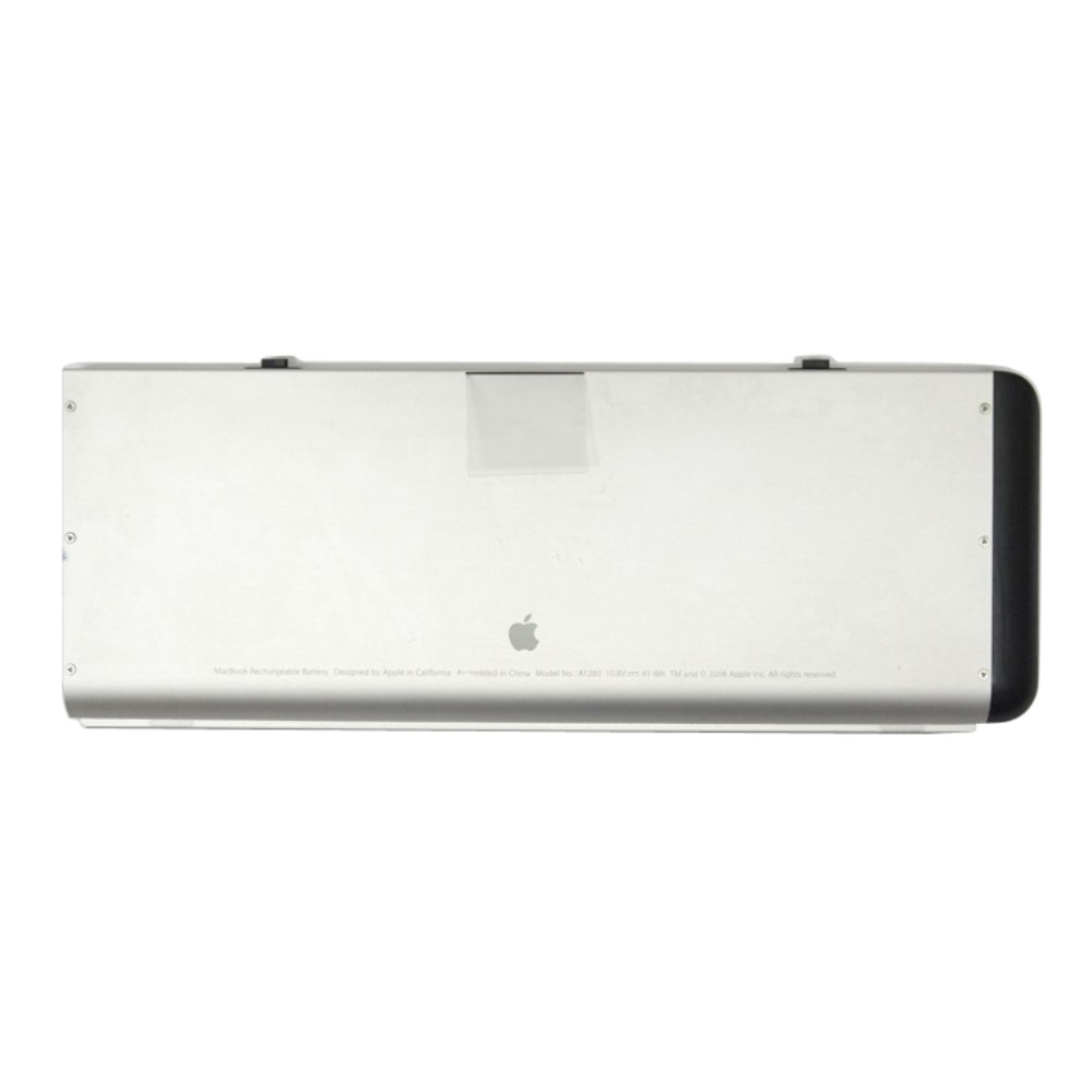 Image of MacBook Pro 13" A1280 Akku Batterie (LiPo) Version A1278 MB466 MB467 (2008) bei Apfelkiste.ch