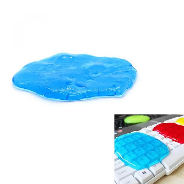 Image of 1 x Magic Clean + Multifunktionelle Gel Reinigungsmasse - Div. Farben bei Apfelkiste.ch