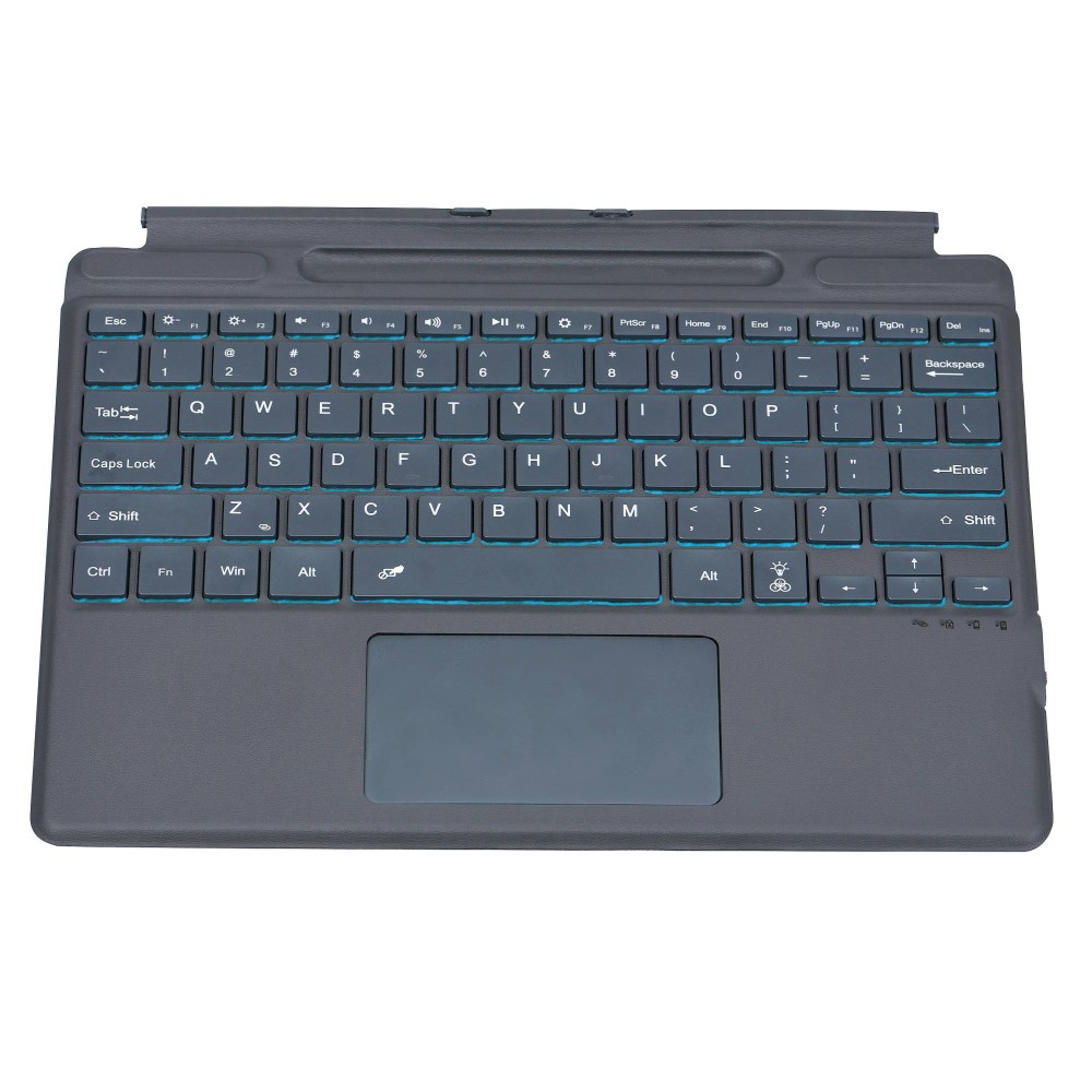 Microsoft Surface Pro X / 8 Tastatur mit Touchpad