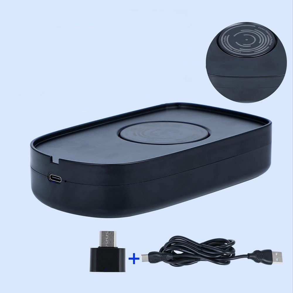 Mouse Per Evitare Sospensione Mouse Jiggler Unrilevable USB Mouse Mouse Per Evitare Sospensione Mouse Jiggler Unrilevable USB Mouse