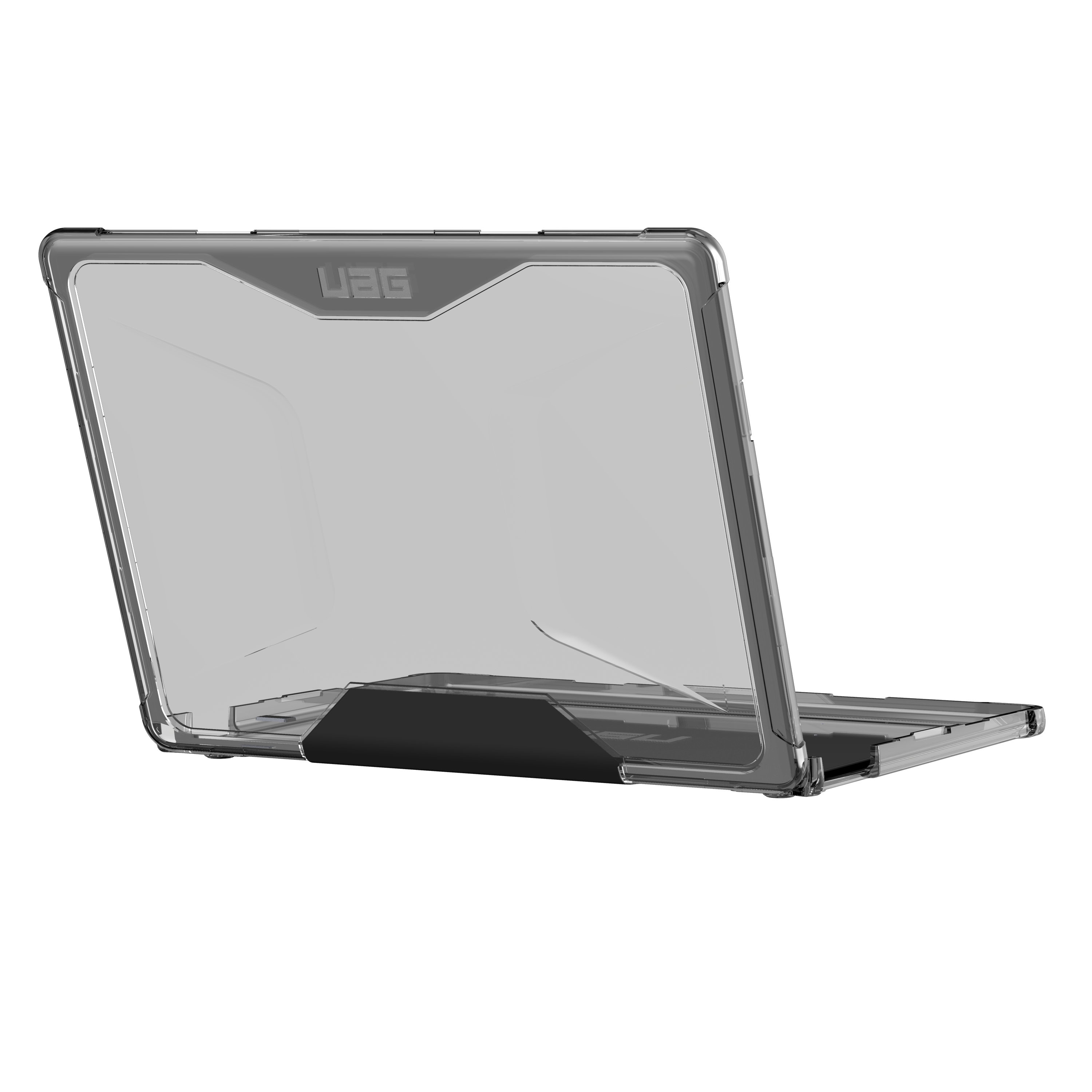 UAG Microsoft Surface Laptop Go 3 / Go 2 / Go Hülle Plyo Ice