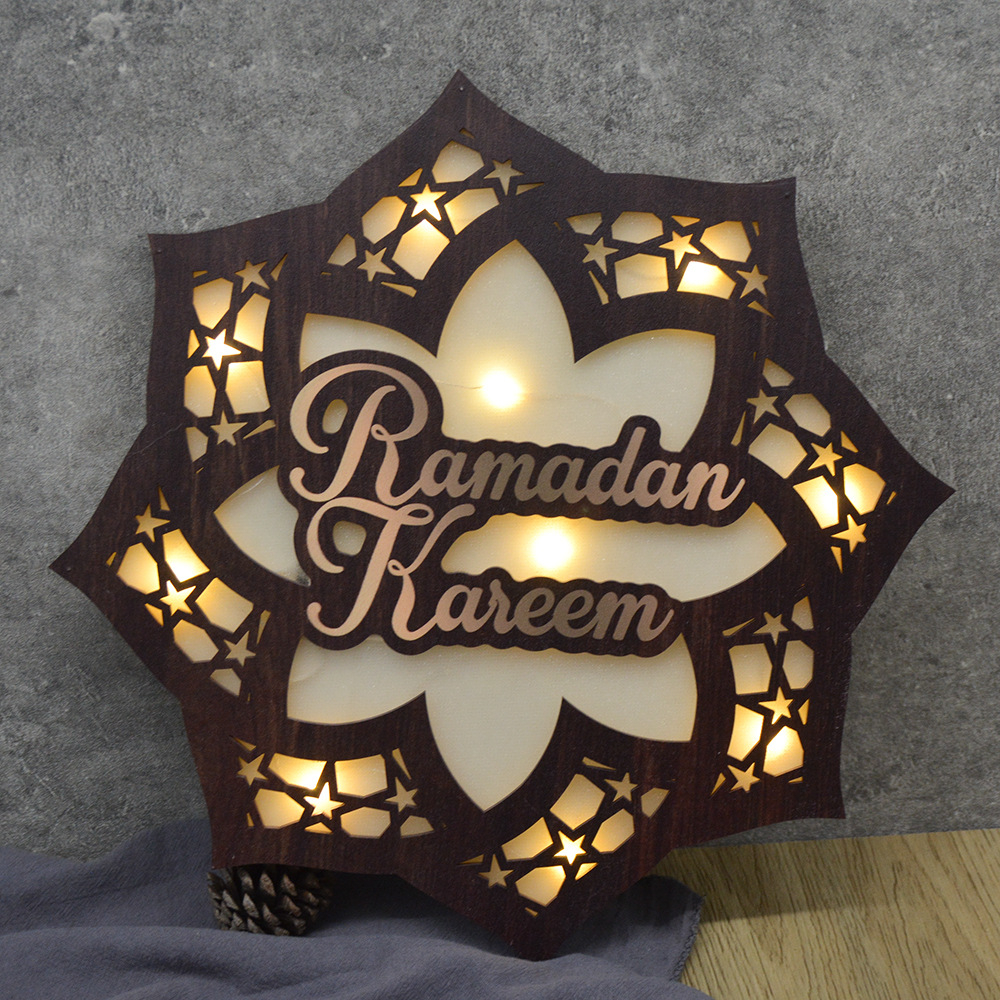 Eid Mubarak Dekoration - Ramadan Deko Artikel kaufen