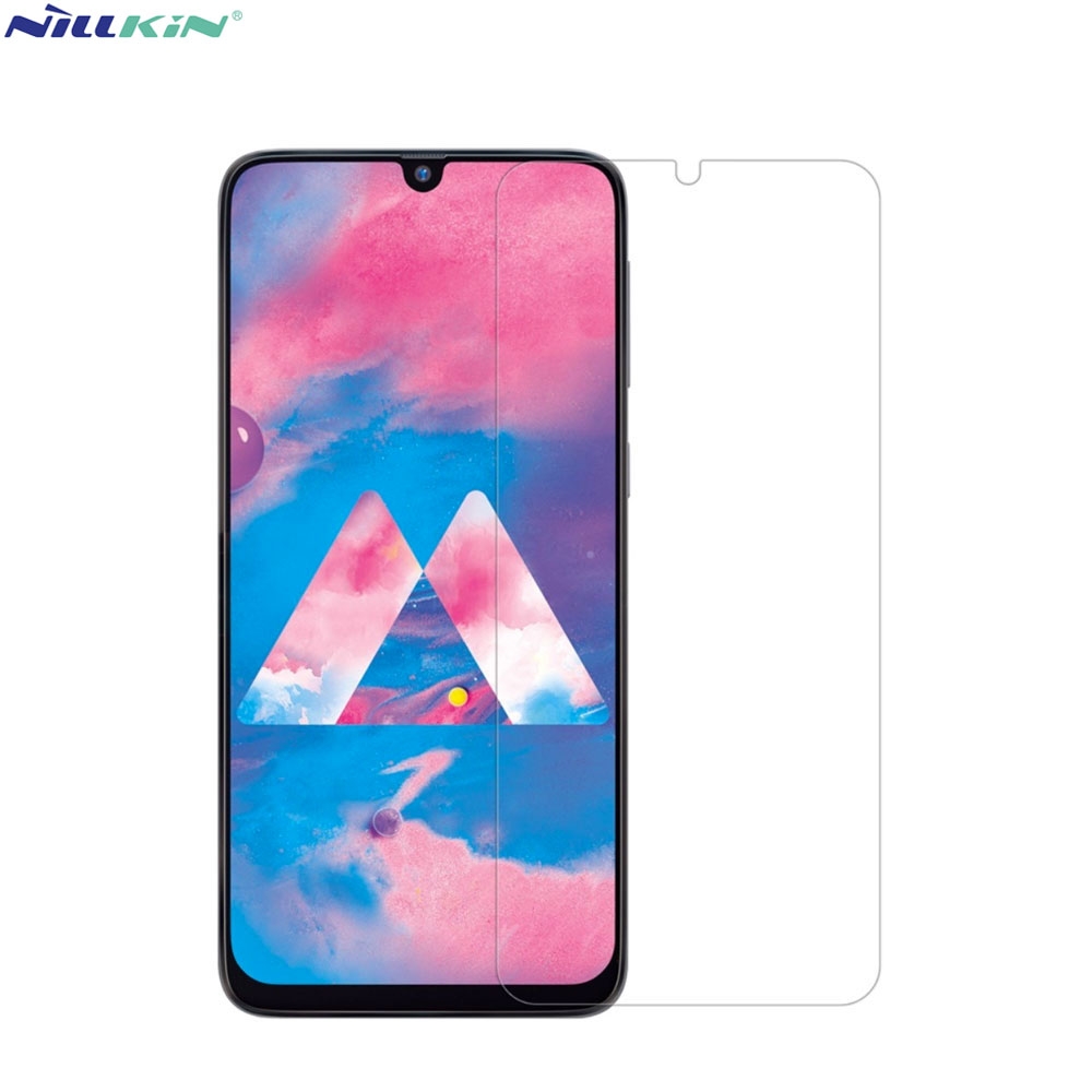 Samsung Galaxy A50 / A30s Display Premium Schutzfolie Matt Anti-Glare