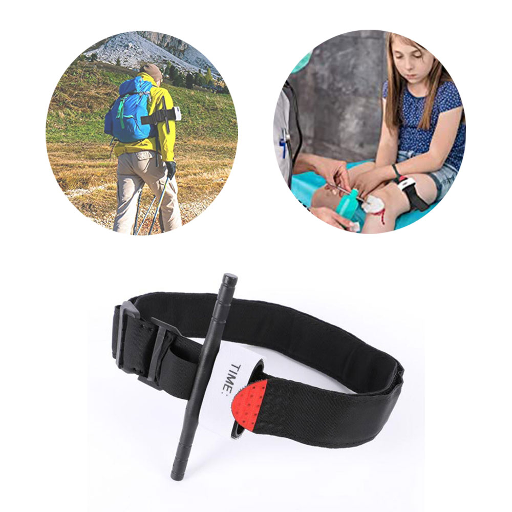 Wettbewerbsfähiger Outdoor-Karabiner-Halter für Wasserflaschen mit Compass uh 