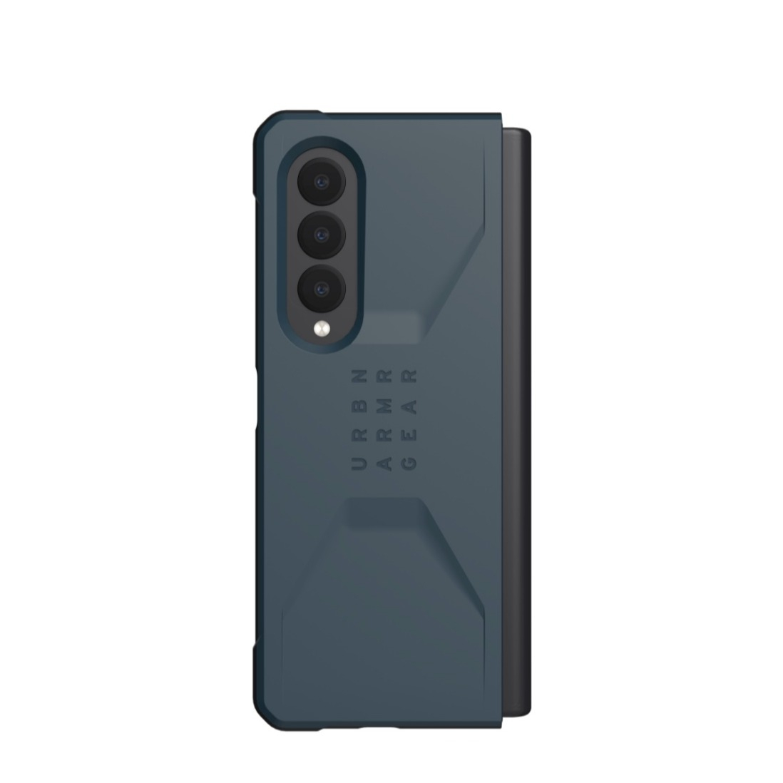 Image of UAG Urban Armor Gear - Samsung Galaxy Z Fold3 5G Schutzhülle Civilian Case (21319D115555) - Mallard bei Apfelkiste.ch