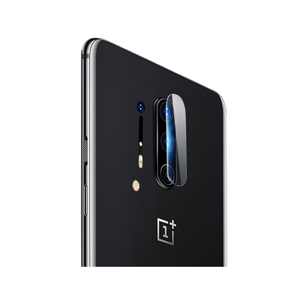 Image of OnePlus 8 Pro Kamera Panzer Glas 0.2 mm bei Apfelkiste.ch