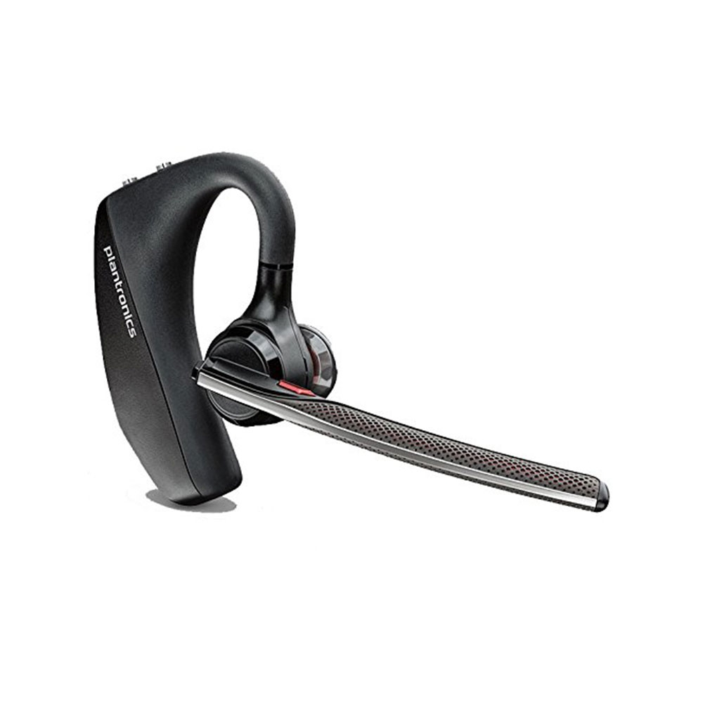 Image of Poly (Plantronics) - Voyager 5200 Bluetooth Headset (203500-05) - Schwarz bei Apfelkiste.ch