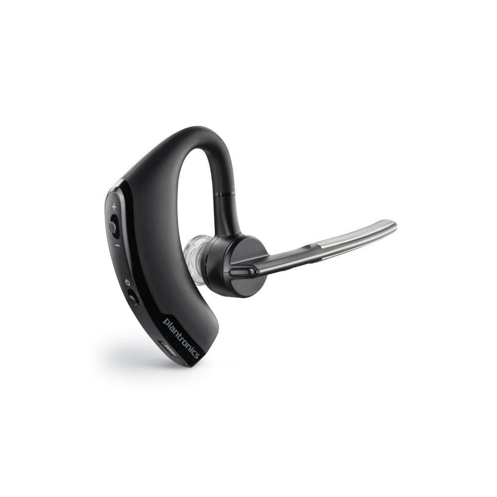 Image of Poly (Plantronics) - Voyager Legend Bluetooth Headset (87300-205) - Schwarz bei Apfelkiste.ch