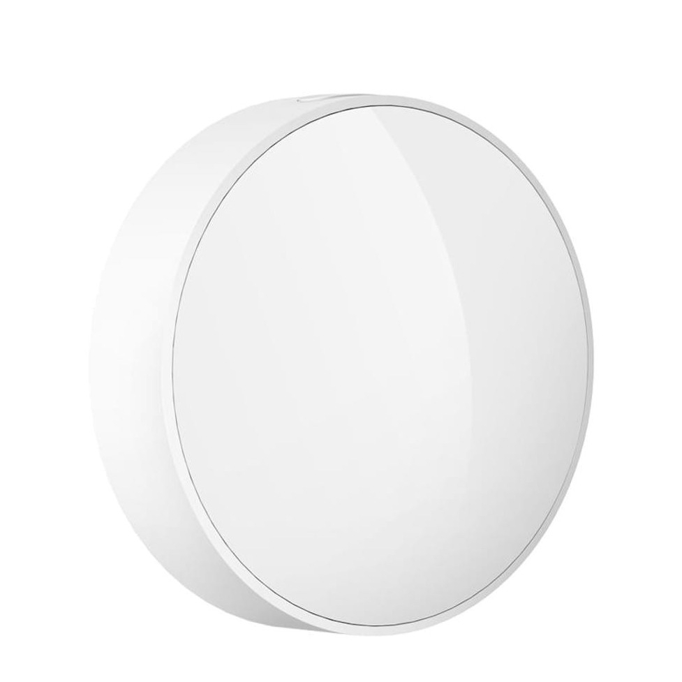Image of Xiaomi - Mi Light Detection Sensor Erkennung von Veränderung der Lichtverhältnisse mit Bluetooth + Wifi App IOS/Android (Batteriebetrieben) - Weiss bei Apfelkiste.ch