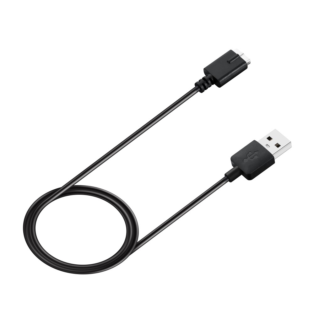 Image of (1m) Polar M430 USB Ladegerät Ladekabel - Schwarz bei Apfelkiste.ch