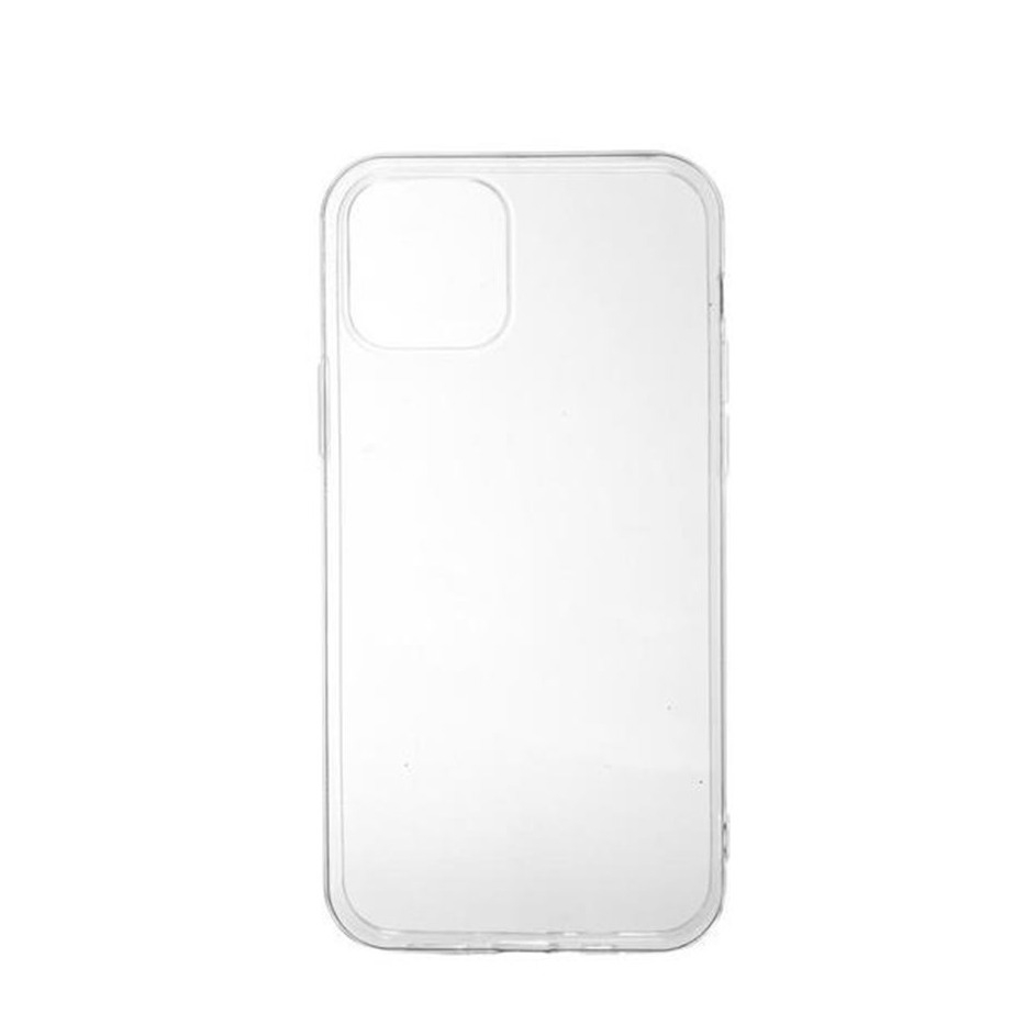 Coque Silicone Pare-chocs Pour Emporia SMART.2 - Housse De Protection Noire - K-S-Trade