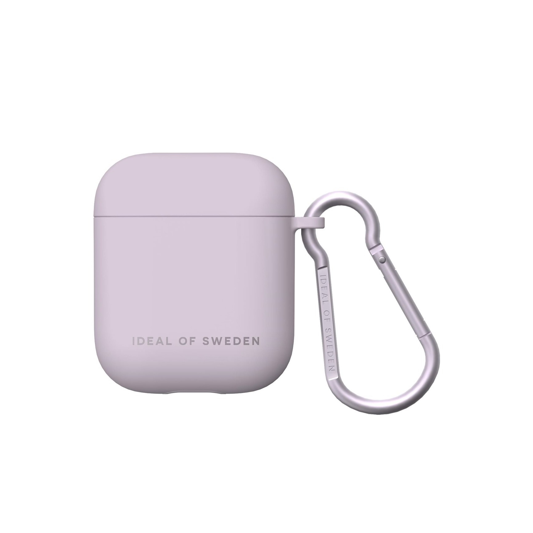 Image of iDeal of Sweden - AirPods (1. & 2. Generation) Hardcase Schutzhülle Abdeckung Active Case (IDAPCAS22-382) - Lavender Force bei Apfelkiste.ch
