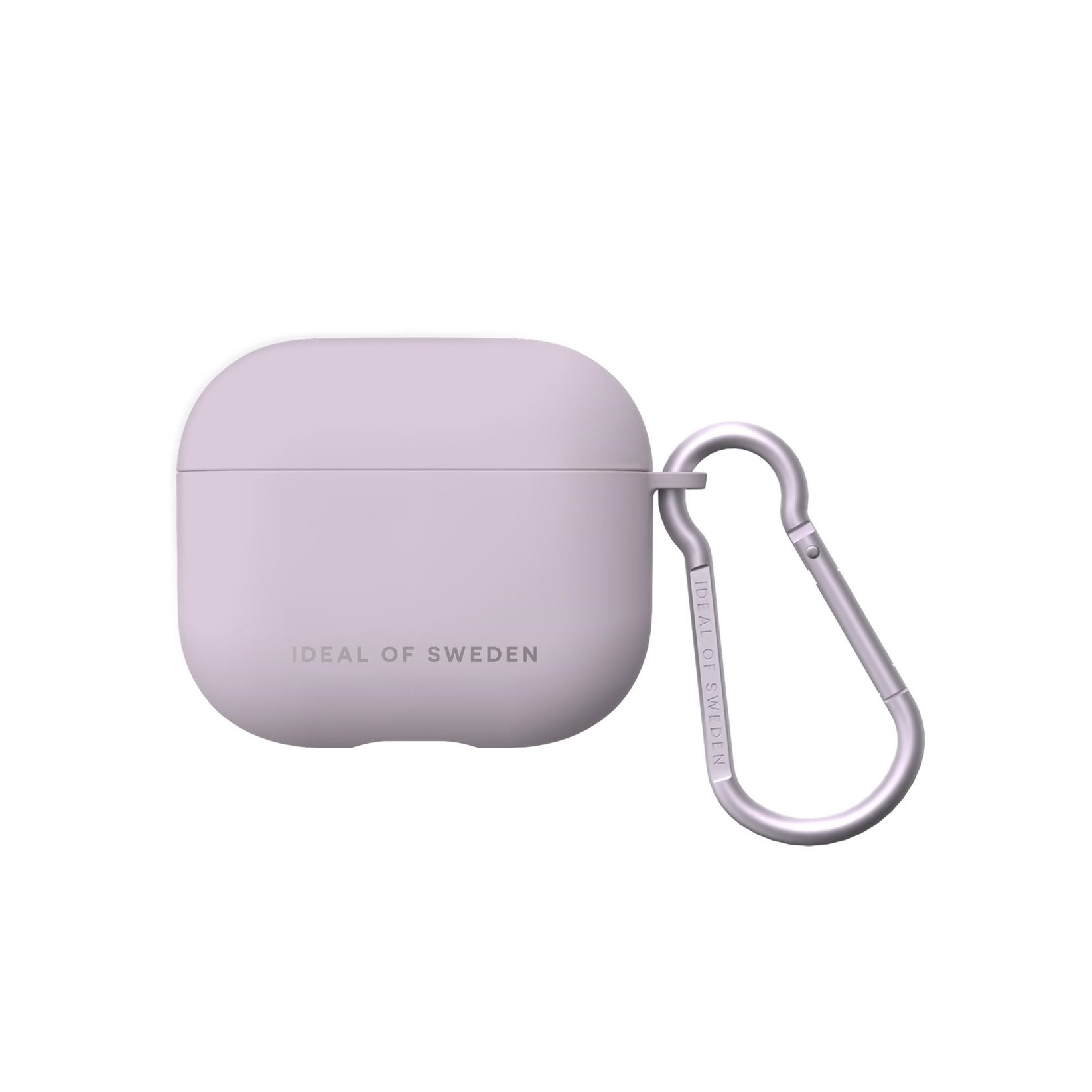 Image of iDeal of Sweden - AirPods (3. Generation) Hardcase Schutzhülle Abdeckung Active Case (IDAPCAS22-G4-382) - Lavender Force bei Apfelkiste.ch