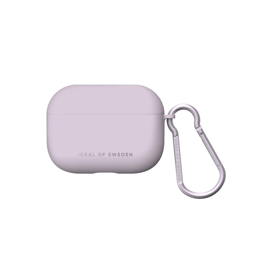 Image of iDeal of Sweden - AirPods Pro Hardcase Schutzhülle Abdeckung Active Case (IDAPCAS22-PRO-382) - Lavender Force bei Apfelkiste.ch