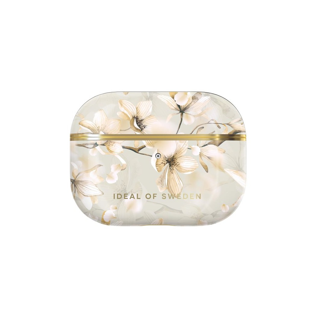 Image of iDeal of Sweden - AirPods Pro Printed Case Schutzhülle Abdeckung (IDFAPCOC22-PRO-405) - Pearl Blossom bei Apfelkiste.ch