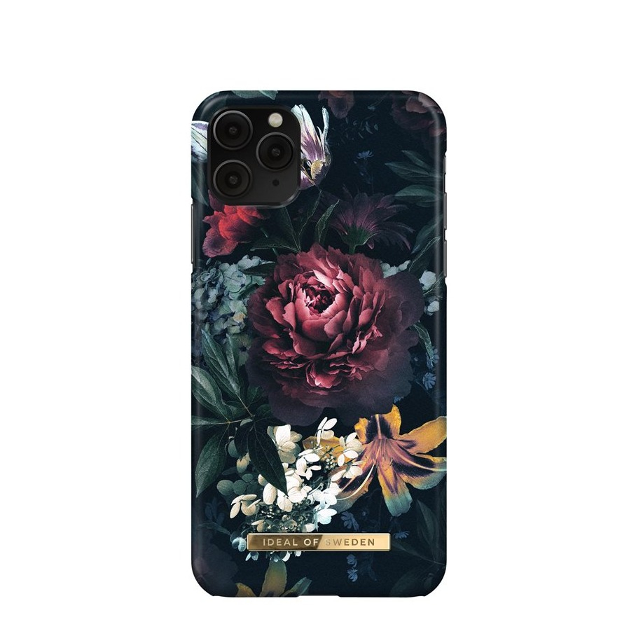 Image of iDeal of Sweden - iPhone 11 Pro Max / iPhone Xs Max Hardcase Hülle (IDFCAW21-I1965-355) - Dawn Bloom bei Apfelkiste.ch