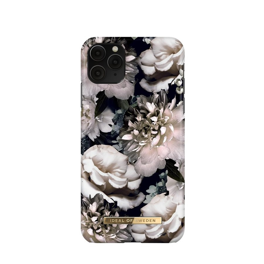 Image of iDeal of Sweden - iPhone 11 Pro Max / iPhone Xs Max Hardcase Hülle (IDFCLB21-I1965-370) - Porcelain Bloom bei Apfelkiste.ch