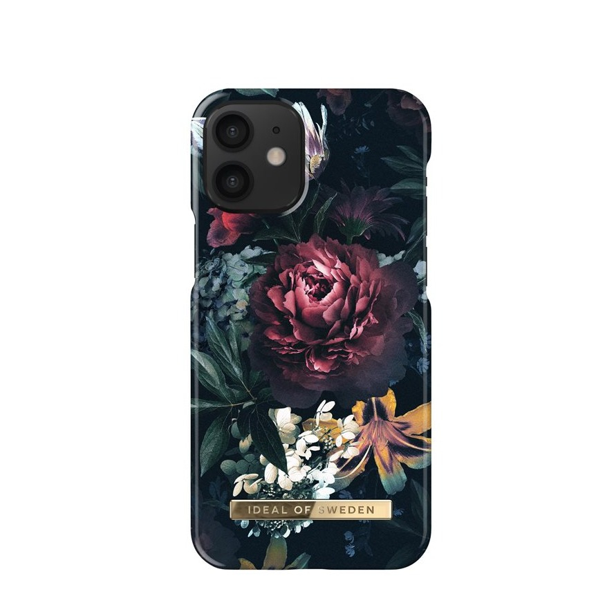 Image of iDeal of Sweden - iPhone 12 Mini Hardcase Hülle (IDFCAW21-I2054-355) - Dawn Bloom bei Apfelkiste.ch
