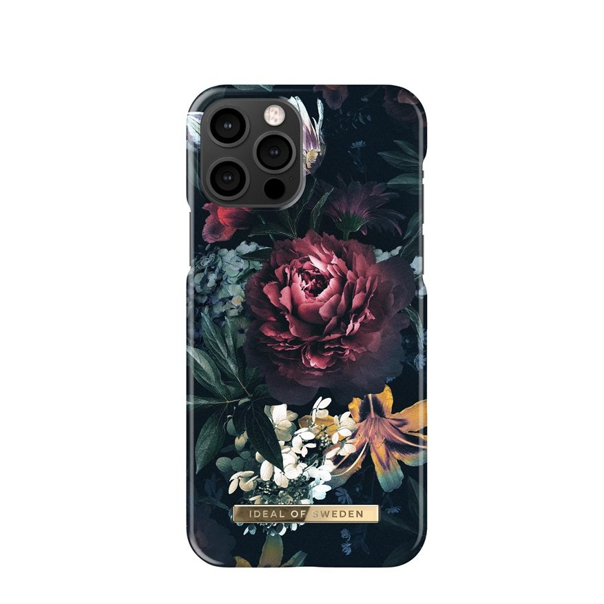 Image of iDeal of Sweden - iPhone 12 / iPhone 12 Pro Hardcase Hülle (IDFCAW21-I2061-355) - Dawn Bloom bei Apfelkiste.ch
