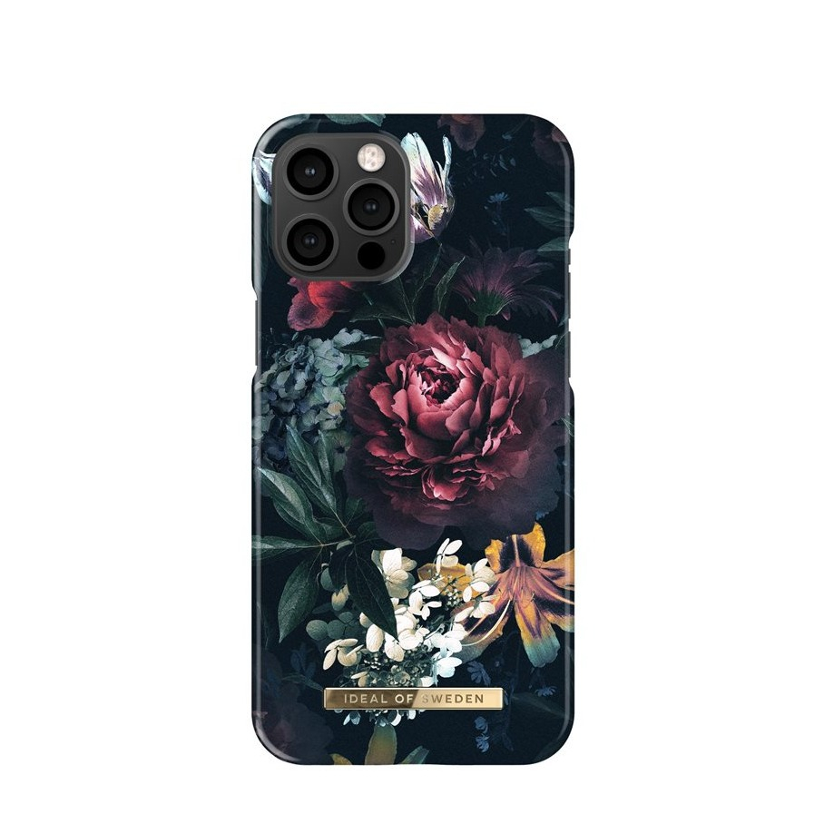 Image of iDeal of Sweden - iPhone 12 Pro Max Hardcase Hülle (IDFCAW21-I2067-355) - Dawn Bloom bei Apfelkiste.ch