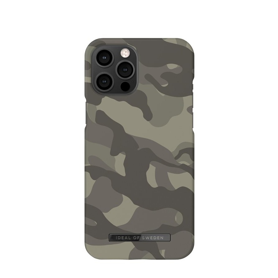 Image of iDeal of Sweden - iPhone 13 Pro Max Hardcase Hülle (IDFCAW21-I2167-359) - Matte Camo bei Apfelkiste.ch