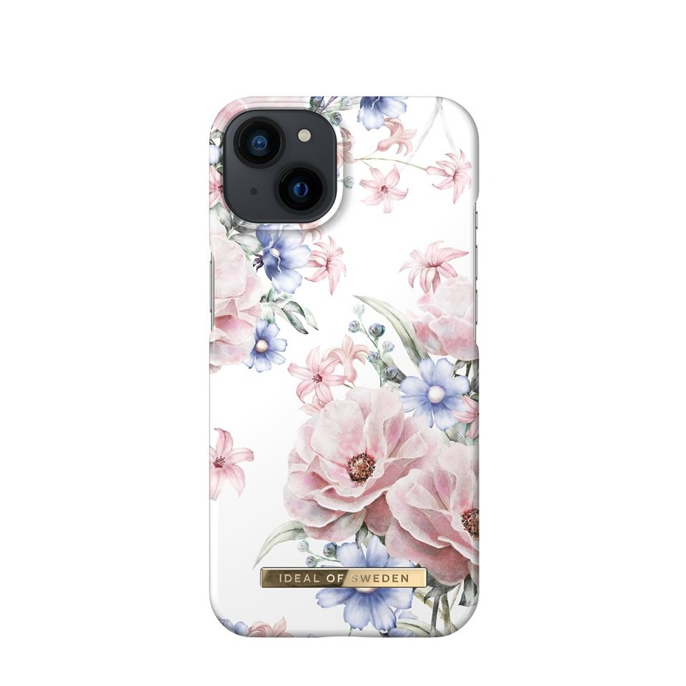 Image of iDeal of Sweden - iPhone 13 Hardcase Hülle (IDFCS17-I2161-58) - Floral Romance bei Apfelkiste.ch