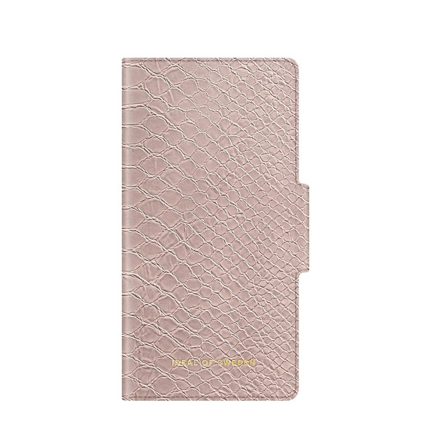 Image of iDeal of Sweden - iPhone 13 Pro 2in1 Tasche + Hülle Atelier Wallet (IDAW-I2161P-234) - Lotus Snake bei Apfelkiste.ch