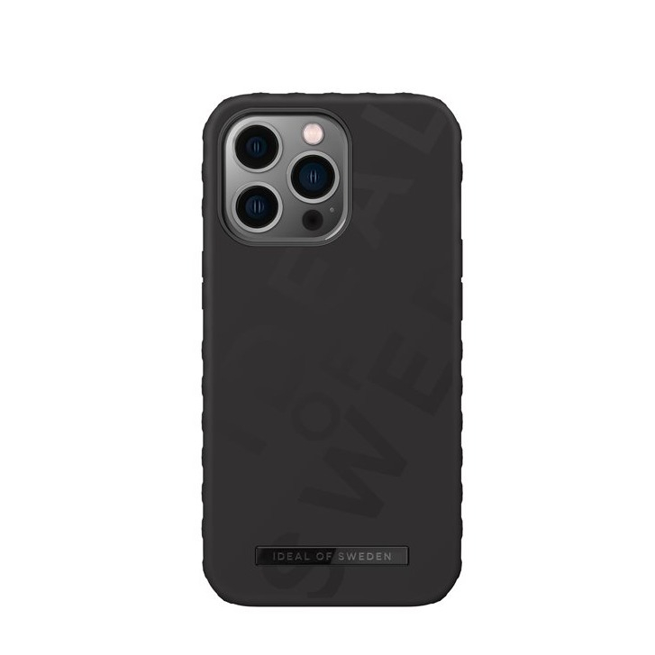 Image of iDeal of Sweden - iPhone 13 Pro Hardcase Hülle Active Case (IDSCAC-I2161P-296) - Dynamic Black bei Apfelkiste.ch