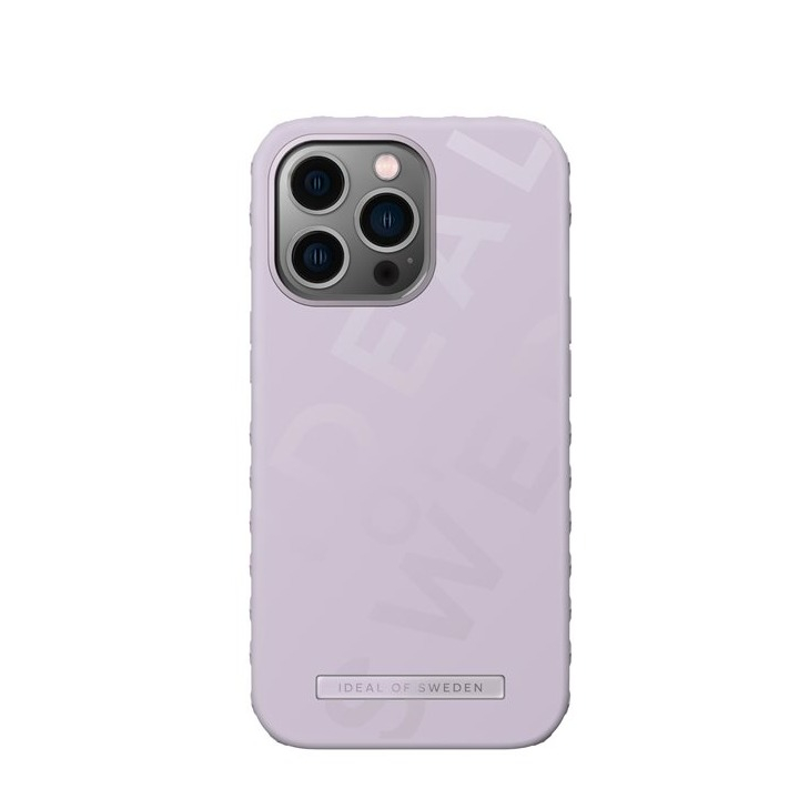 Image of iDeal of Sweden - iPhone 13 Pro Hardcase Hülle Active Case (IDACAS22-I2161P-382) - Lavender Force bei Apfelkiste.ch