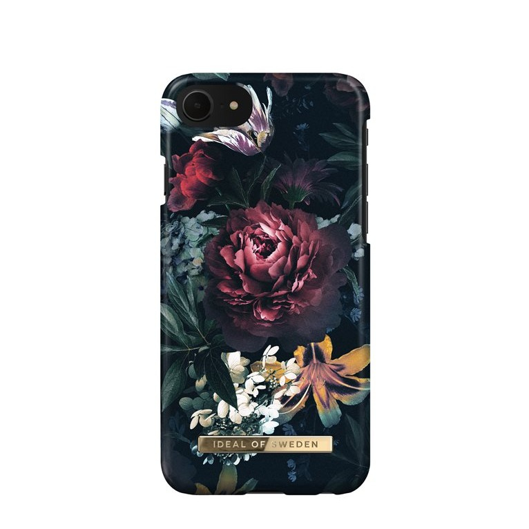 Image of iDeal of Sweden - iPhone SE (2022/2020) / 8 / 7 / 6S Hardcase Hülle (IDFCAW21-I7-355) - Dawn Bloom bei Apfelkiste.ch