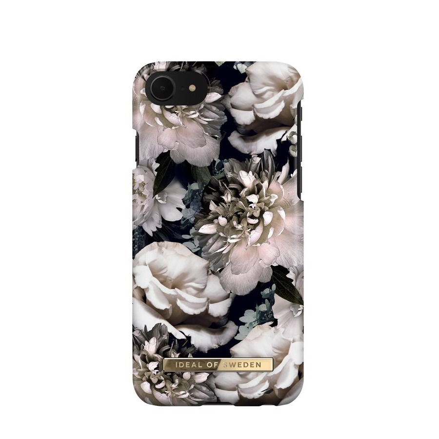 Image of iDeal of Sweden - iPhone SE (2022/2020) / 8 / 7 / 6S Hardcase Hülle (IDFCLB21-I7-370) - Porcelain Bloom bei Apfelkiste.ch