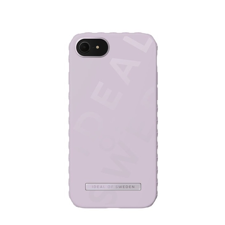 Image of iDeal of Sweden - iPhone SE (2022/2020) / 8 / 7 / 6S Hardcase Hülle Active Case (IDACAS22-I7-382) - Lavender Force bei Apfelkiste.ch