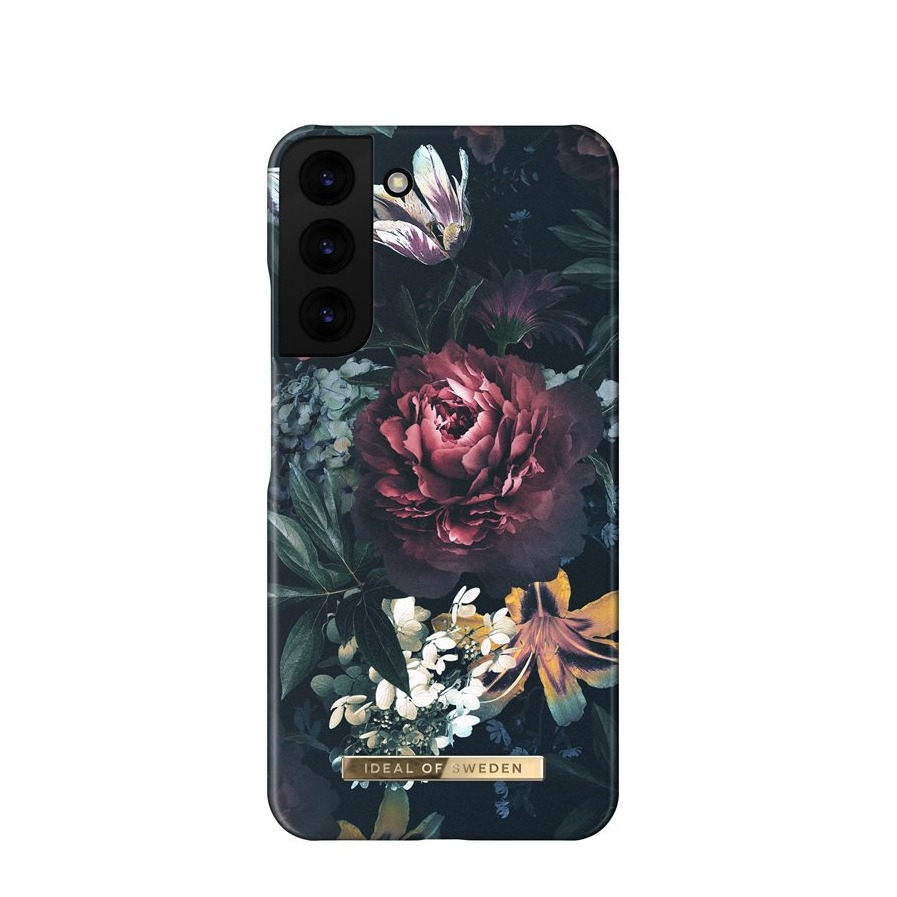 Image of iDeal of Sweden - Samsung Galaxy S22+ Plus 5G Hardcase Hülle (IDFCAW21-S22P-355) - Dawn Bloom bei Apfelkiste.ch