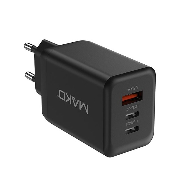 Chargeur Rapide 120W Avec Câble USB-C 6A 1m - Compatible Xiaomi, Redmi, POCO (14T, Note 13, X6...)