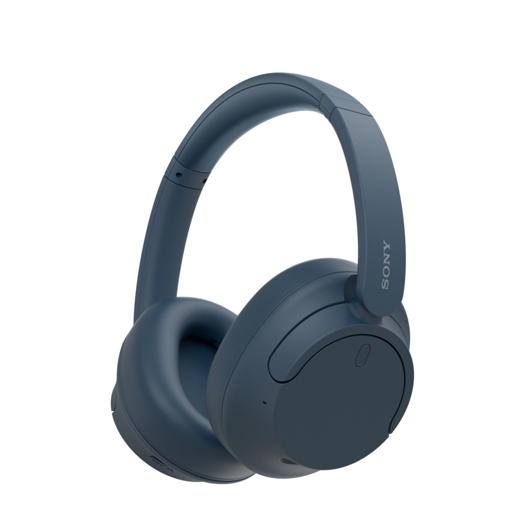 Sony - WH-CH720N Bluetooth Kopfhörer On-Ear Schwarz