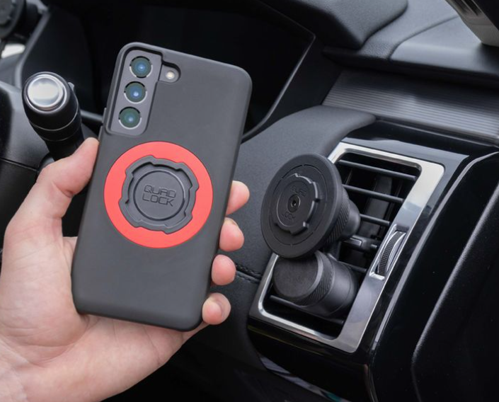 Quad Lock - Car Vent Mount Auto Smartphone Halterung