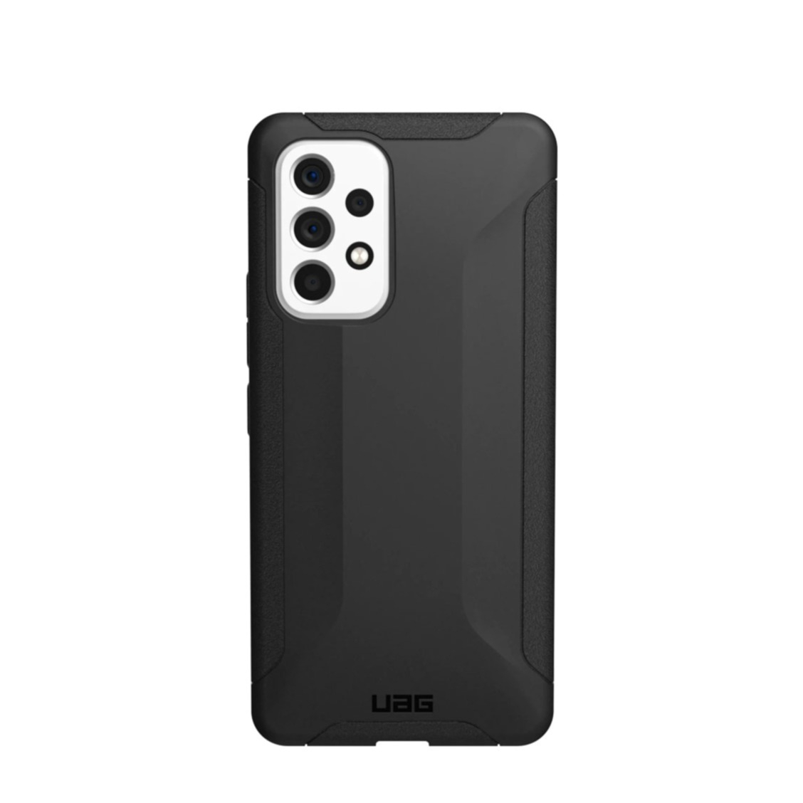 Image of UAG Urban Armor Gear - Samsung Galaxy A53 5G Schutzhülle Scout (213528114040) - Schwarz bei Apfelkiste.ch