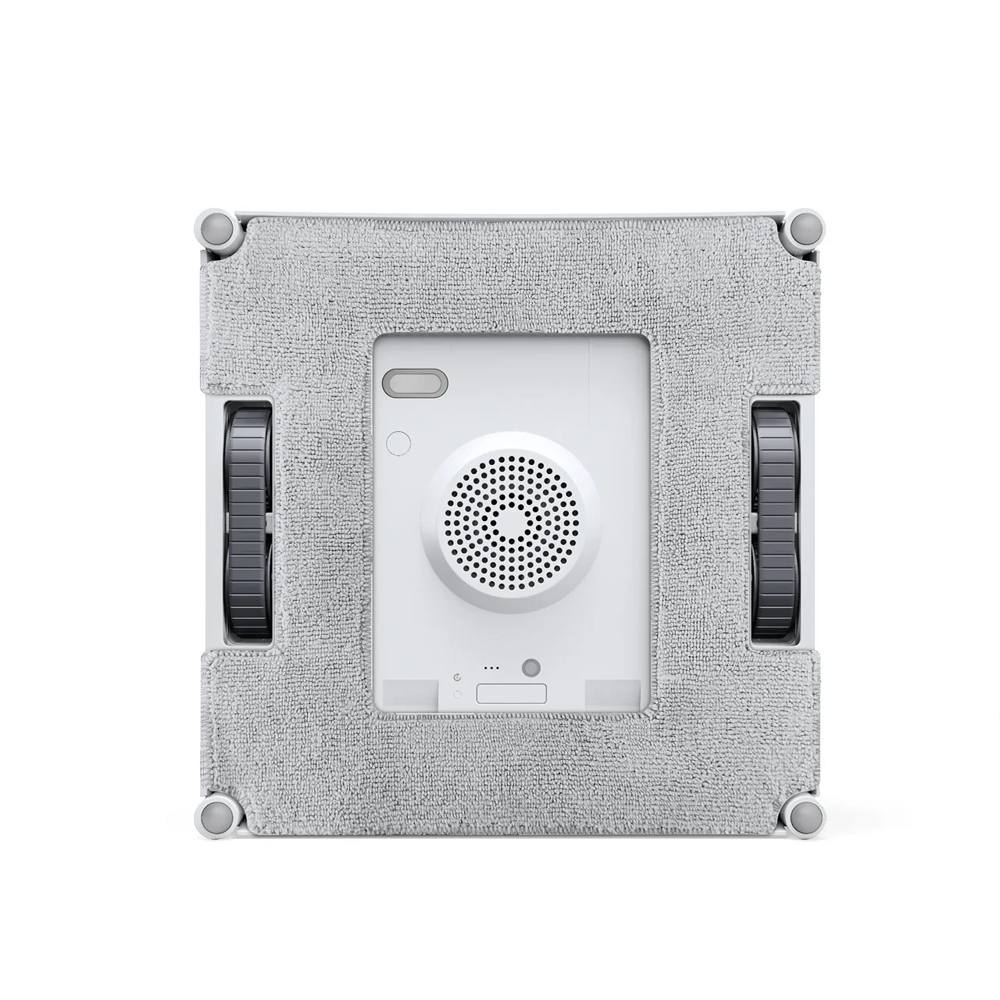 6er Set Reinigungspads Für Winbot Fensterputzroboter – Mikrofaser, Waschbar, Für W1/W1 Pro/W2/W2 Omni