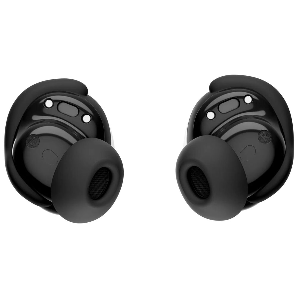 Bose - QuietComfort Earbuds 2024 Kopfhörer - Schwarz