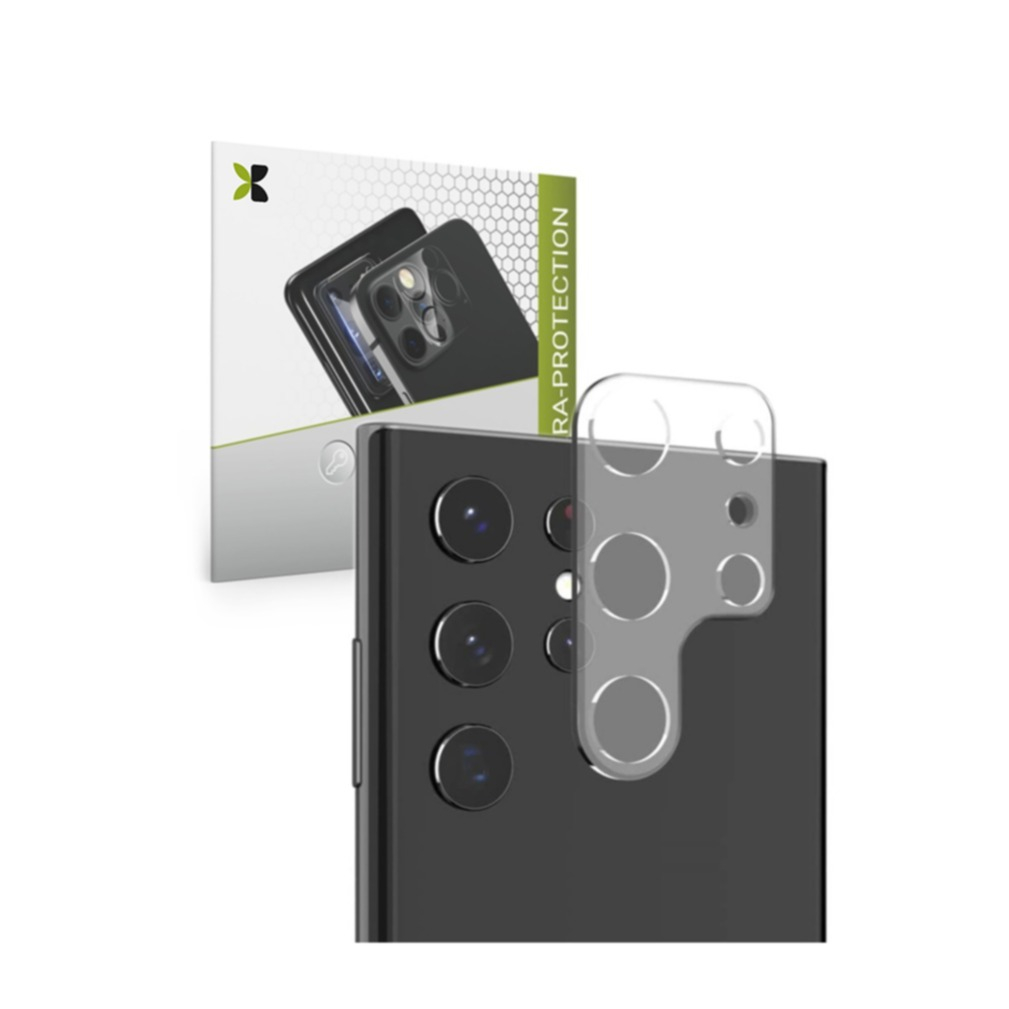 Kamera Panzergläser Schutzfolien für Handy / Tablet