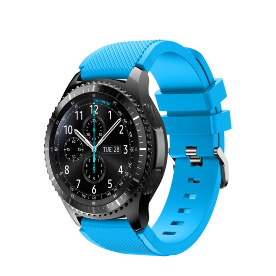 Samsung galaxy watch 46mm wristband sales
