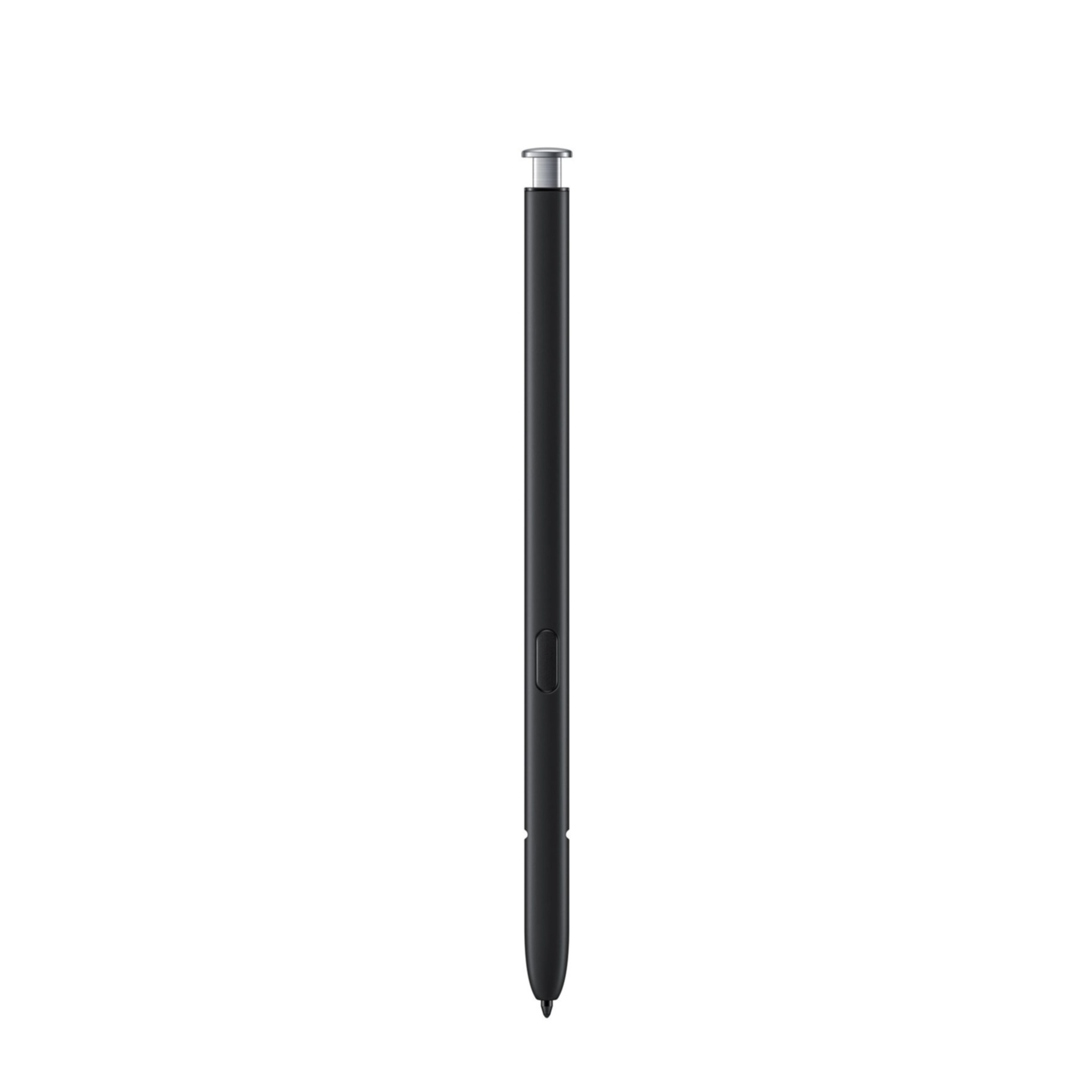 Image of Samsung - Galaxy S22 Ultra 5G S Pen Touchpen Eingabestift (EJ-PS908BWEGEU) - Schwarz / Silber bei Apfelkiste.ch