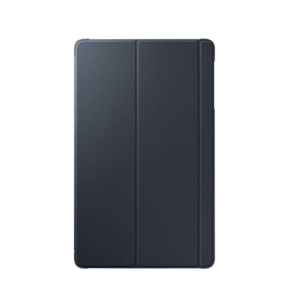 Image of Samsung - Galaxy Tab A 10.1 (2019) Book Cover Tasche (EF-BT510CBEGWW) - Schwarz bei Apfelkiste.ch