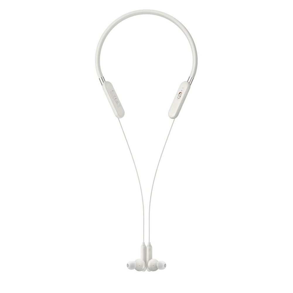 Samsung Kopfhörer Headset U Flex Weiss Bluetooth